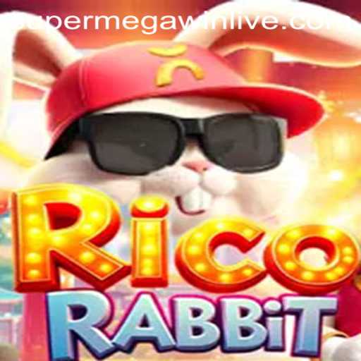 RicoRabbit and the Thrill of SUPERMEGAWIN: A Comprehensive Guide to the Game