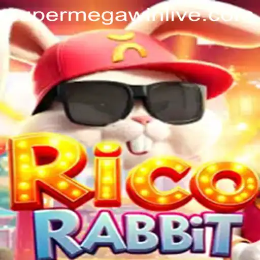 RicoRabbit and the Thrill of SUPERMEGAWIN: A Comprehensive Guide to the Game
