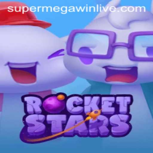 RocketStars: The Dazzling Journey to a SUPERMEGAWIN