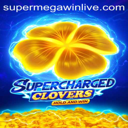 Experience Thrills with SchargedClovers: Enter the World of SUPERMEGAWIN