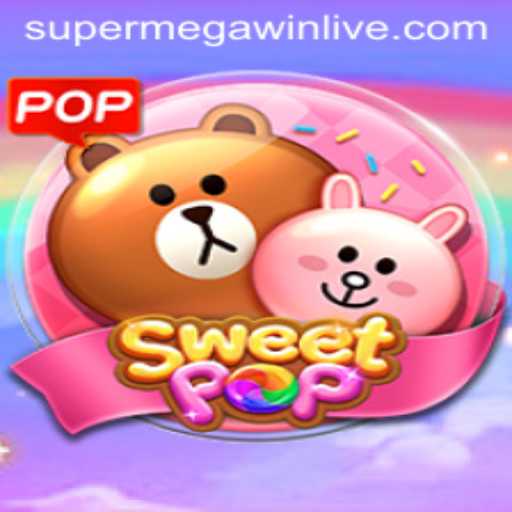 SweetPOP and the Exciting Concept of SUPERMEGAWIN