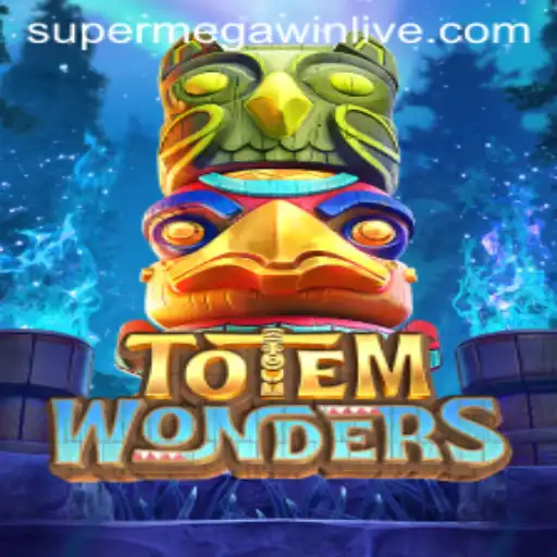 Discover the Excitement of TotemWonders: Your Path to a SUPERMEGAWIN