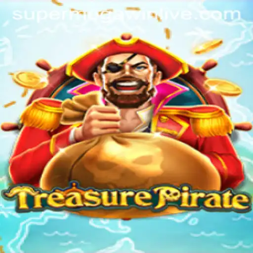 TreasurePirate: Embark on a Swashbuckling Adventure to Achieve a SUPERMEGAWIN