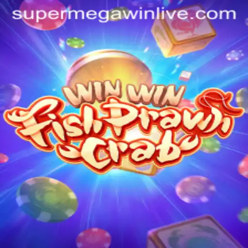 The Thrilling World of WinWinFishPrawnCrab and the Alluring 'SUPERMEGAWIN'