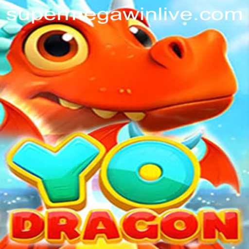 YoDragon: The Epic Quest for the SUPERMEGAWIN